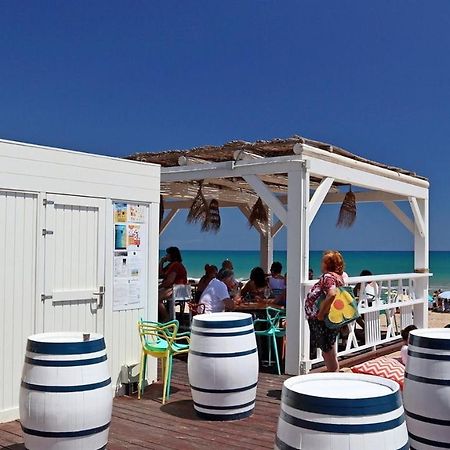 Apartamento Bella Vista - Aqua Nature La Mata La Mata  Esterno foto