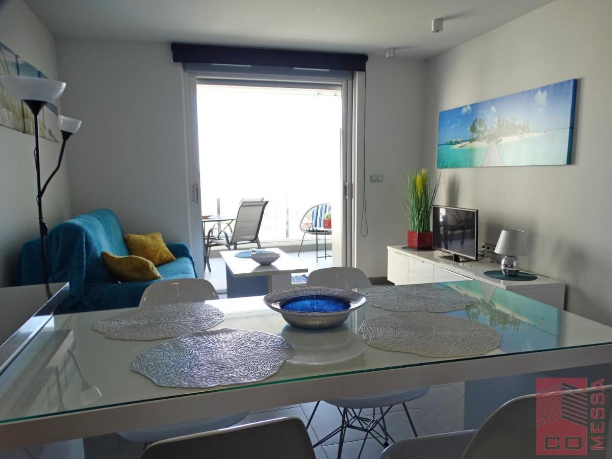 Apartamento Bella Vista - Aqua Nature La Mata La Mata  Esterno foto