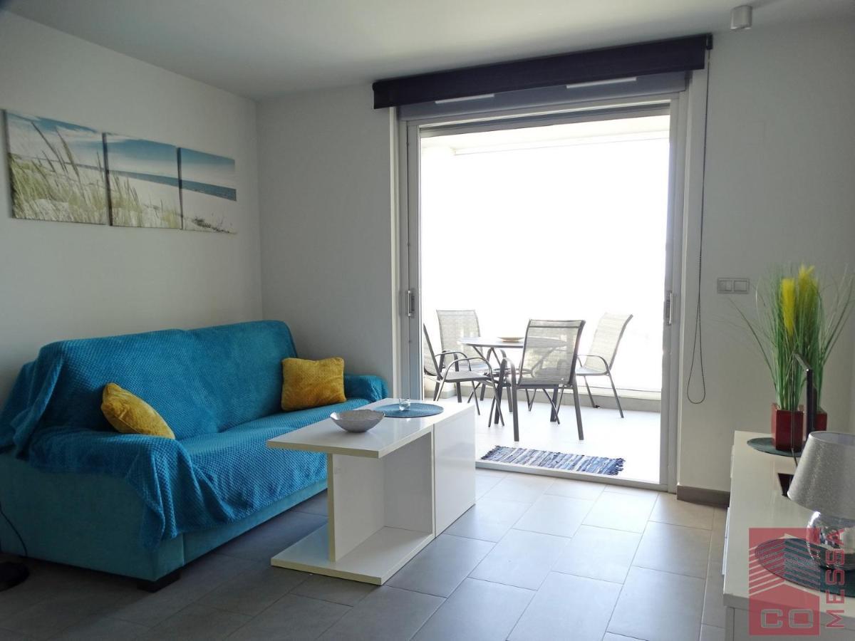 Apartamento Bella Vista - Aqua Nature La Mata La Mata  Esterno foto