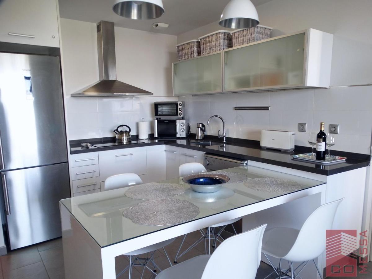 Apartamento Bella Vista - Aqua Nature La Mata La Mata  Esterno foto