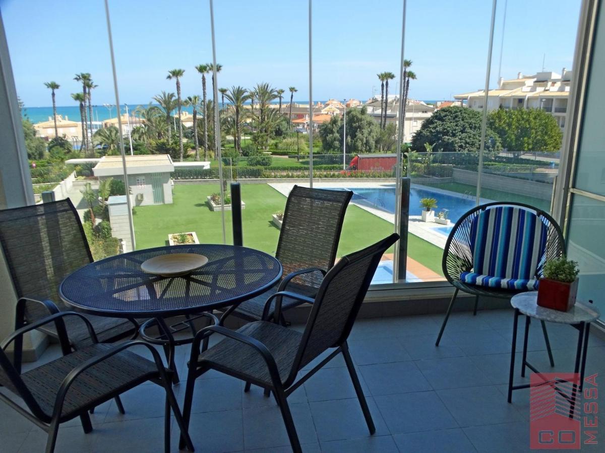 Apartamento Bella Vista - Aqua Nature La Mata La Mata  Esterno foto