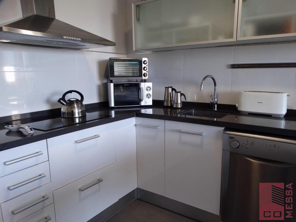 Apartamento Bella Vista - Aqua Nature La Mata La Mata  Esterno foto