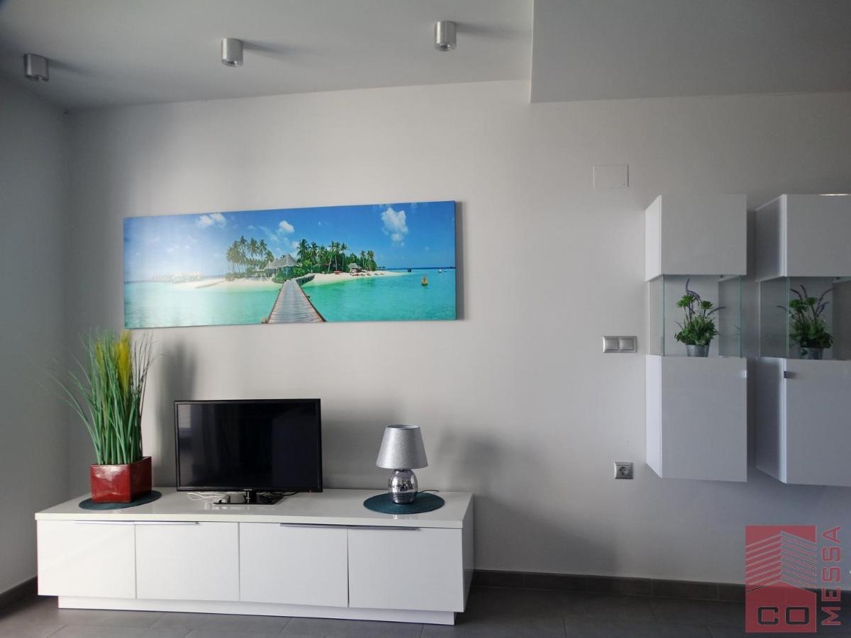 Apartamento Bella Vista - Aqua Nature La Mata La Mata  Esterno foto