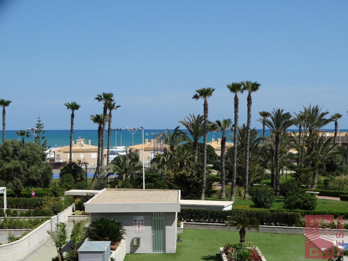 Apartamento Bella Vista - Aqua Nature La Mata La Mata  Esterno foto
