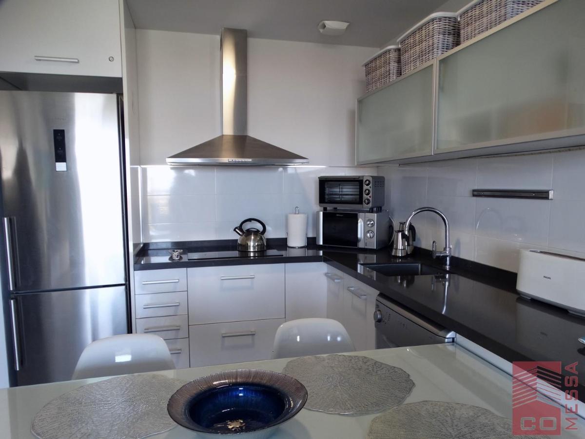 Apartamento Bella Vista - Aqua Nature La Mata La Mata  Esterno foto