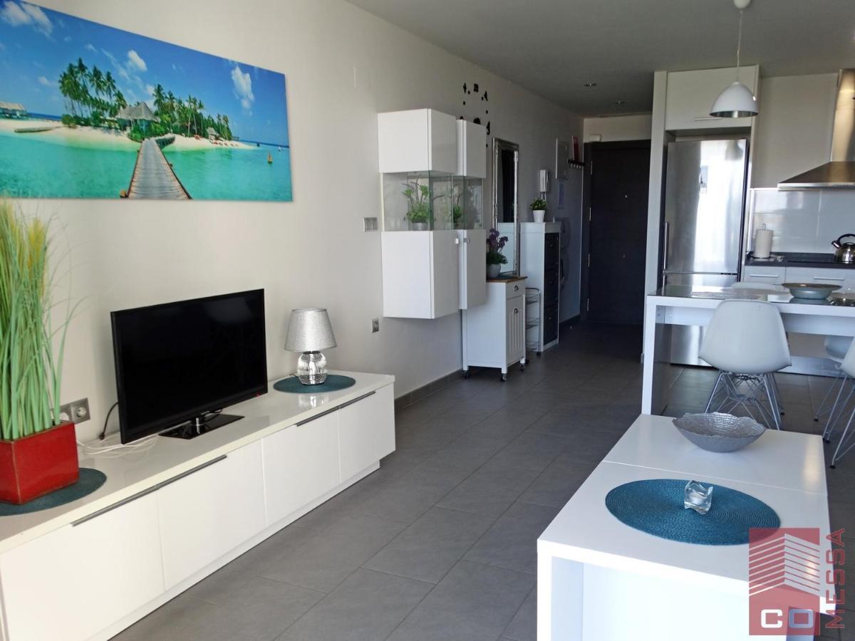 Apartamento Bella Vista - Aqua Nature La Mata La Mata  Esterno foto