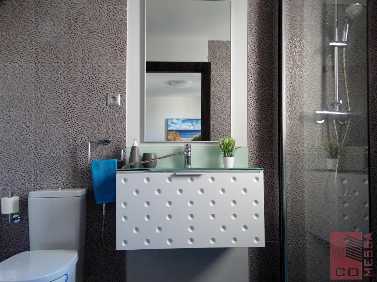 Apartamento Bella Vista - Aqua Nature La Mata La Mata  Esterno foto