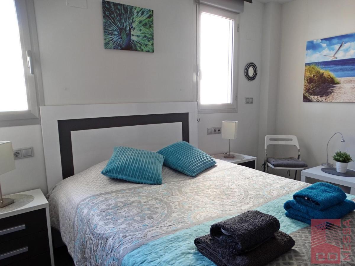 Apartamento Bella Vista - Aqua Nature La Mata La Mata  Esterno foto