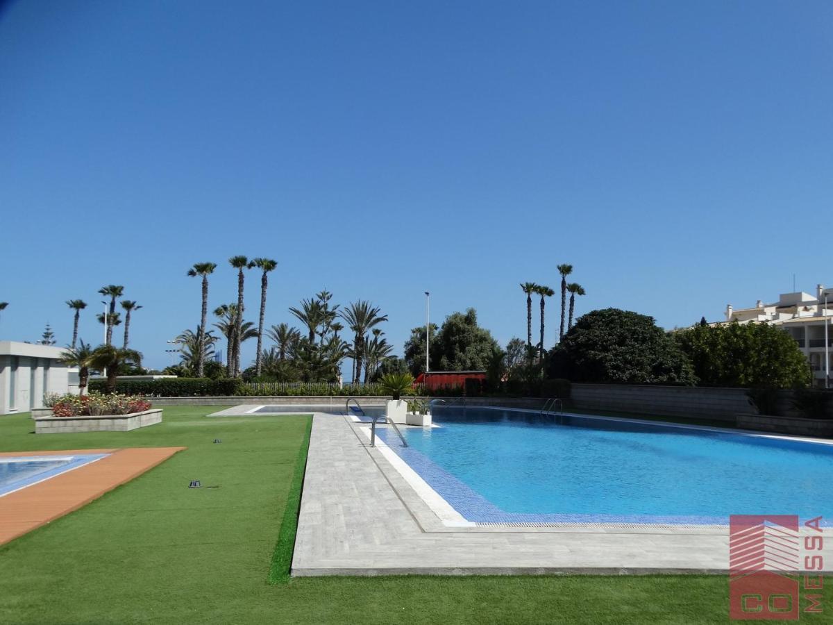 Apartamento Bella Vista - Aqua Nature La Mata La Mata  Esterno foto
