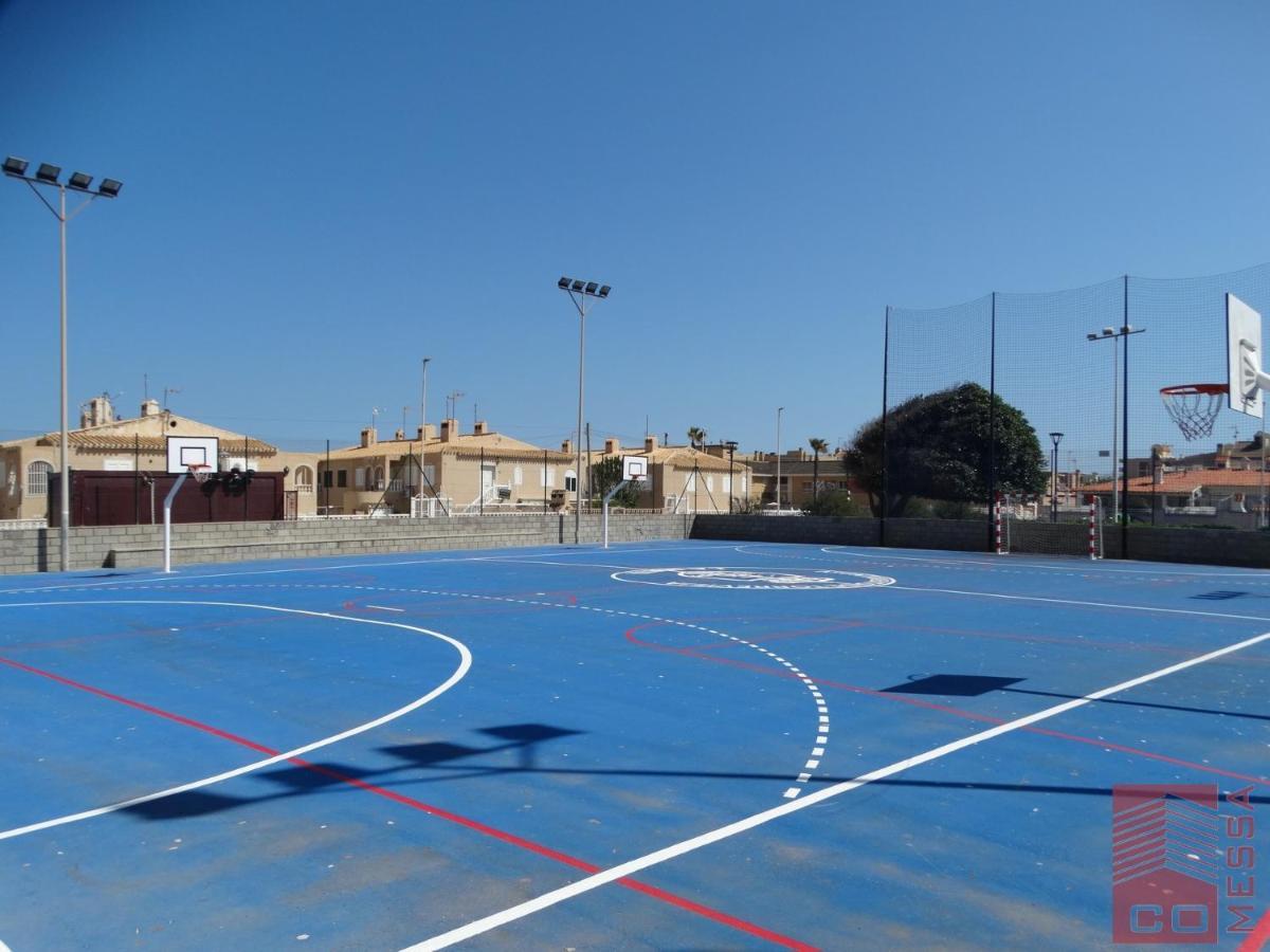Apartamento Bella Vista - Aqua Nature La Mata La Mata  Esterno foto
