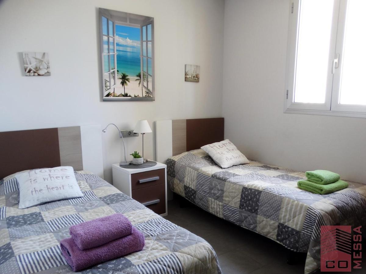 Apartamento Bella Vista - Aqua Nature La Mata La Mata  Esterno foto