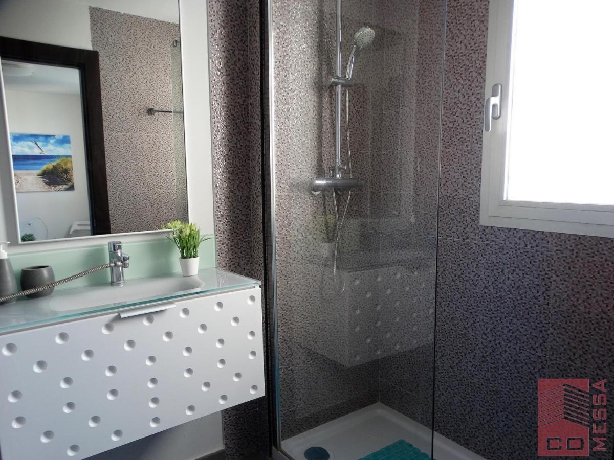 Apartamento Bella Vista - Aqua Nature La Mata La Mata  Esterno foto
