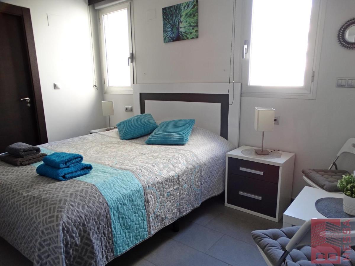 Apartamento Bella Vista - Aqua Nature La Mata La Mata  Esterno foto