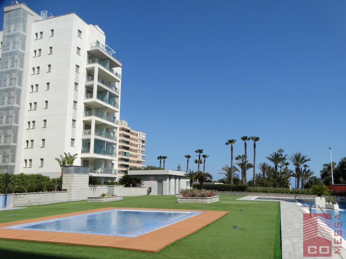 Apartamento Bella Vista - Aqua Nature La Mata La Mata  Esterno foto