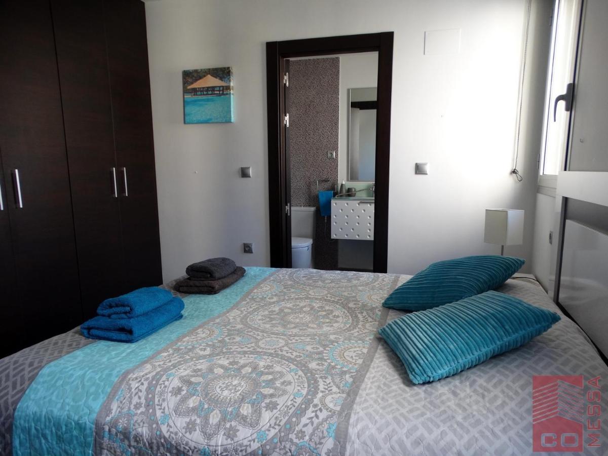 Apartamento Bella Vista - Aqua Nature La Mata La Mata  Esterno foto