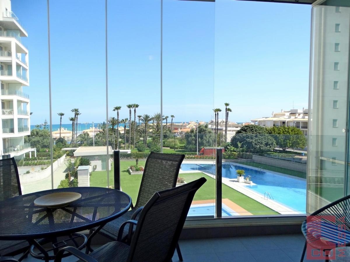 Apartamento Bella Vista - Aqua Nature La Mata La Mata  Esterno foto