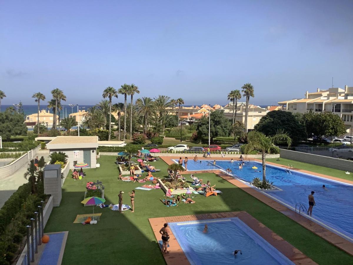 Apartamento Bella Vista - Aqua Nature La Mata La Mata  Esterno foto