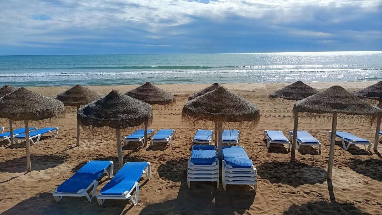 Apartamento Bella Vista - Aqua Nature La Mata La Mata  Esterno foto
