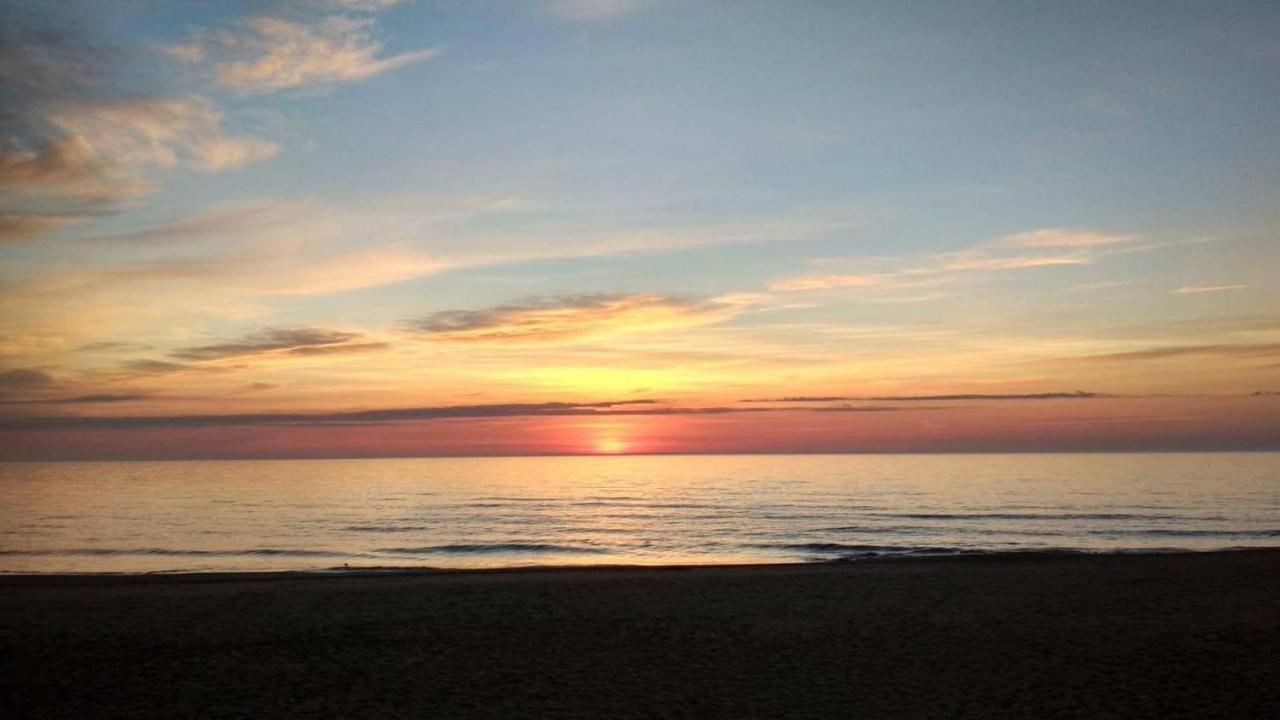 Apartamento Bella Vista - Aqua Nature La Mata La Mata  Esterno foto