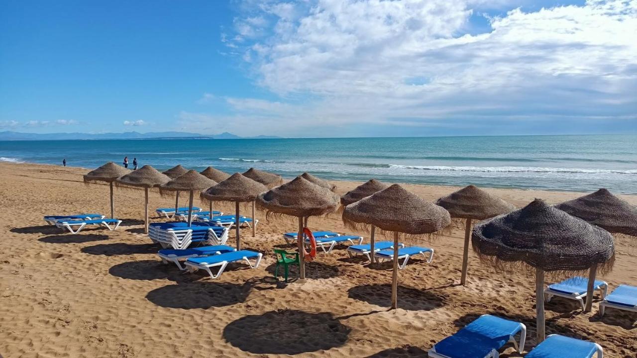 Apartamento Bella Vista - Aqua Nature La Mata La Mata  Esterno foto
