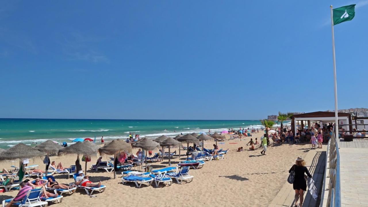 Apartamento Bella Vista - Aqua Nature La Mata La Mata  Esterno foto