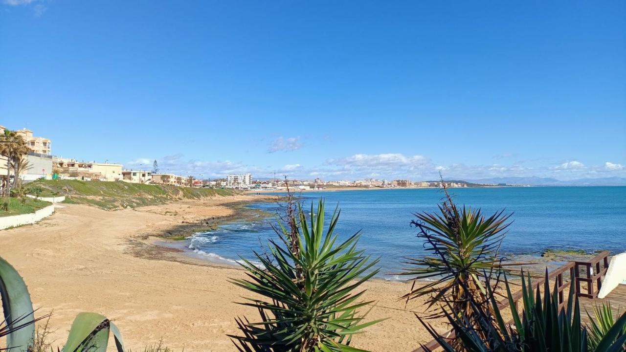 Apartamento Bella Vista - Aqua Nature La Mata La Mata  Esterno foto