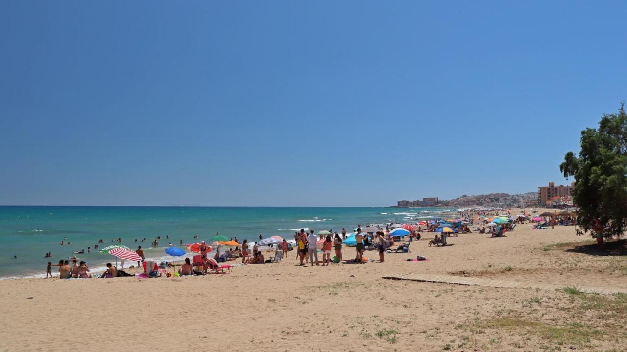 Apartamento Bella Vista - Aqua Nature La Mata La Mata  Esterno foto