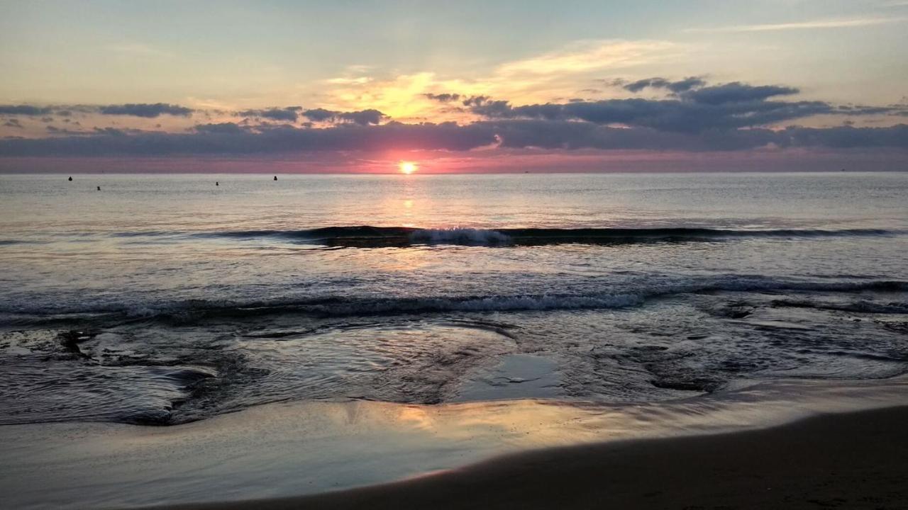 Apartamento Bella Vista - Aqua Nature La Mata La Mata  Esterno foto