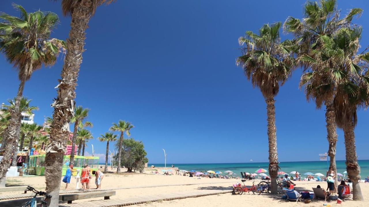 Apartamento Bella Vista - Aqua Nature La Mata La Mata  Esterno foto